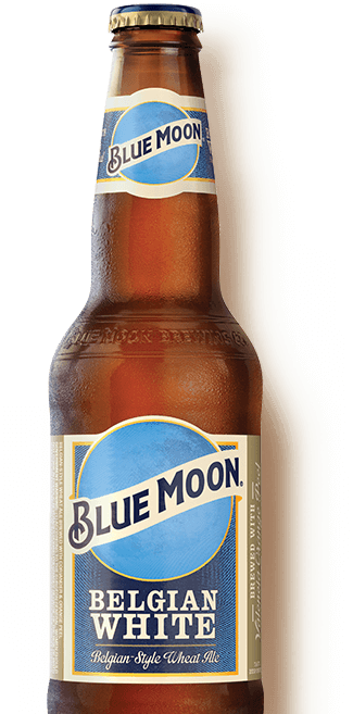 Blue Moon® Belgian White Beer