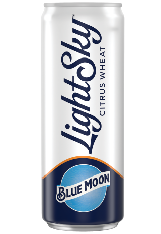 blue moon citrus